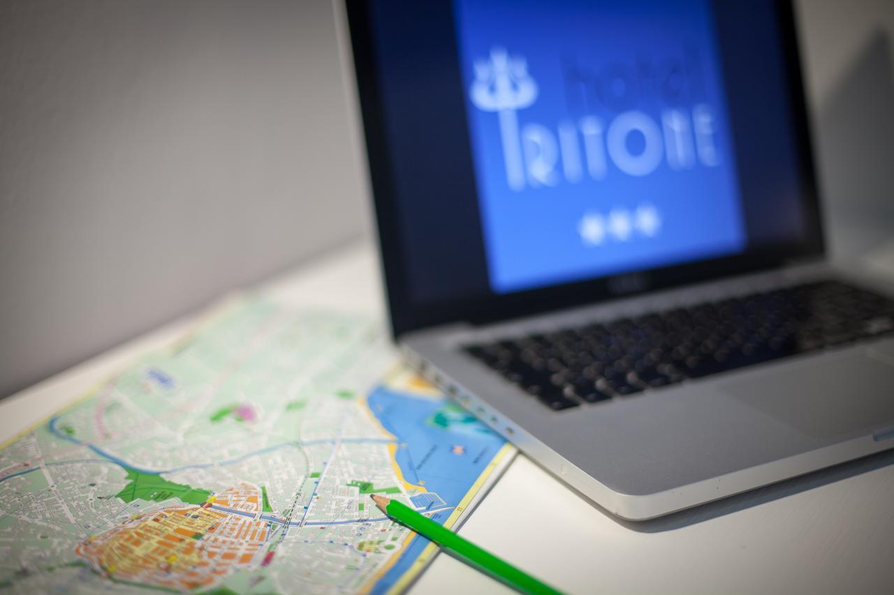 Tritone 3* Rímini